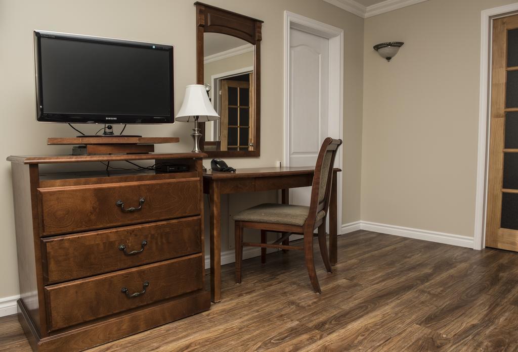 Le Deauville Motel Trois-Rivieres Room photo